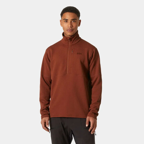 Helly Hansen Evolved Air 1/2 Zip Midlayer Mens